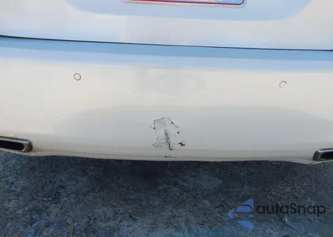 2008 Lexus Ls 460 z USA, uszkodzony, nr VIN JTHBL46F385076554